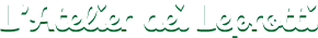 L'Atelier dei Leprotti